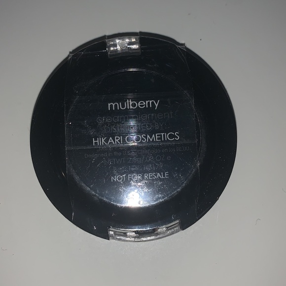 🎁✨FULL SIZE Hikari cream eye pigment - Picture 2 of 2